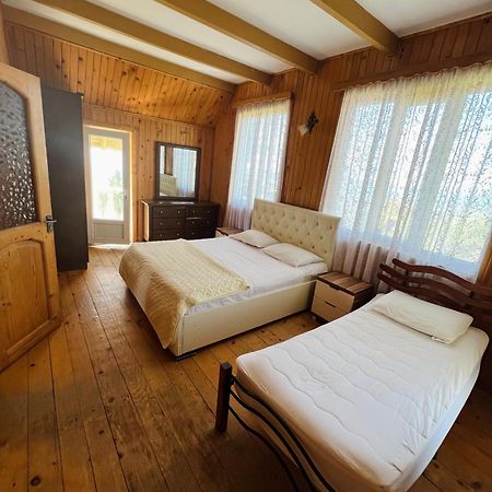 Kaprovani Villa 22 Shekhvetili Exterior foto