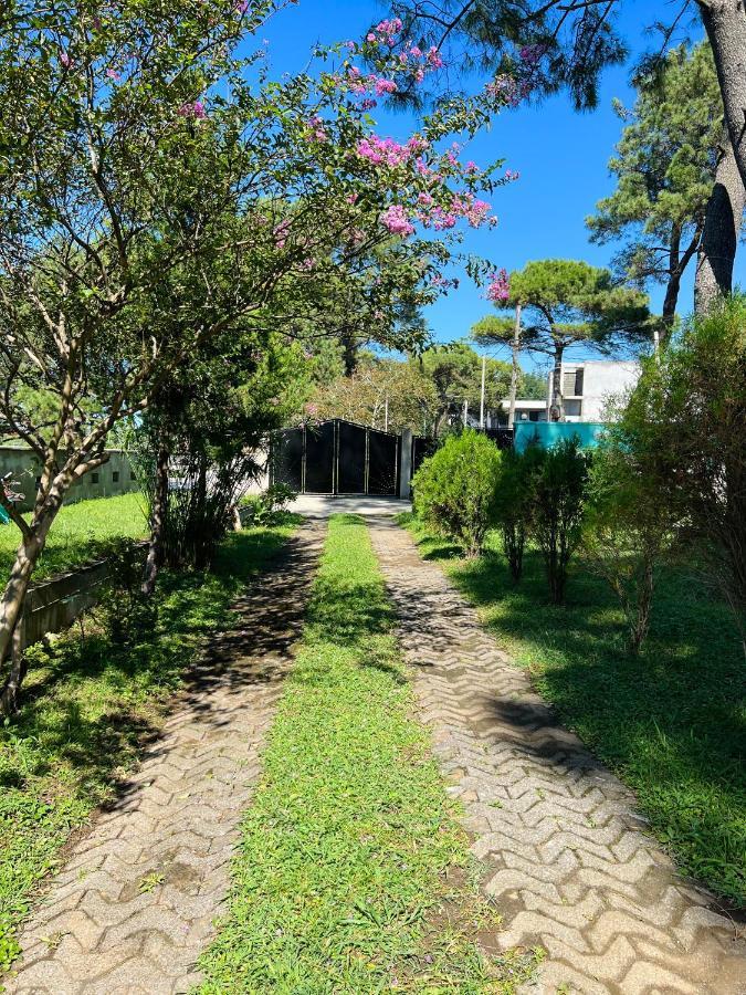 Kaprovani Villa 22 Shekhvetili Exterior foto